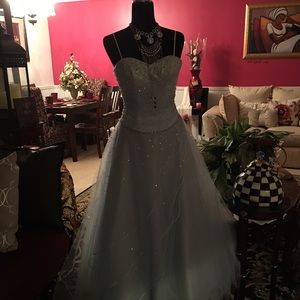 Pageant/Homecoming/Prom Dress